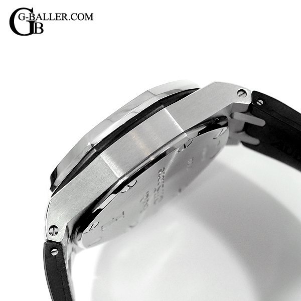 ロイヤルオークオフショア中古 ダイヤモンド