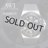 画像: AWI　時計　エアロドライブ　46mm　9008AB　フランクミュラー新ブランド