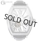 画像: AWI International 正規ダイヤ クラシックライン ダイヤ 限定1本 FMブランド