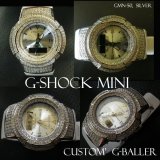 画像: GMN50 本体ベゼルSET G-SHOCKカスタム