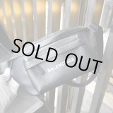 画像: BALENCIAGA バレンシアガ Everyday Beltbag Black 552375DLQ4N エブリデイ ボディバッグ ウエストポーチ 黒 /2359