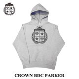 画像: SALE!!　BUONA SERA / ボナ・セーラ BDC パーカー