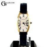 画像: CARTIER/カルティエ トノー K18YG