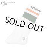 画像: 新品 クロムハーツ ソックス SOCKS CLSC STRIPE 3PK メンズ Lサイズ 靴下 新品