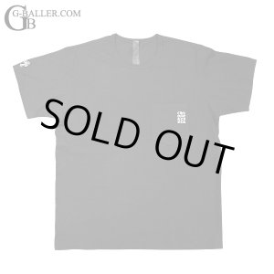 画像: 新品 クロムハーツ Y NOT クロスレター 刺繍 Tシャツ 黒 XL ワークシャツ