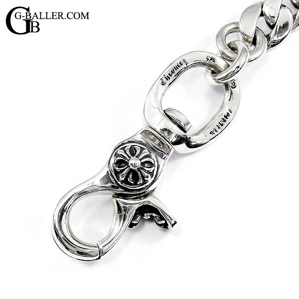 クロムハーツ V1 ジッポ Chrome Hearts - クロムハーツ V1 スモールCHクロスジッポ ZIPPO