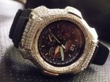 画像: G-SHOCK　CUSTOM　GW2000B　コックピット　激　レアカスタム