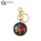 画像: ColorfulCrossDesign SwarovskiBall