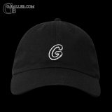 画像: イニシャルCAP コットン Gロゴ