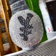 画像14: TV取材アイテム ダルマ×スワロフスキー フルオーダー/カスタムオーダー (14)