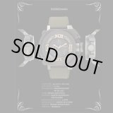 画像: DIESEL / ディーゼル 腕時計 MR CARTOON Limited Edition (ミスター カートゥーン リミテッドエディション) 世界限定 1500本モデル