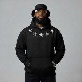 画像: FIVESTAR Swarovski　Food　スワロパーカー