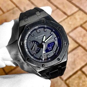 G-SHOCK GA2100 カスタム