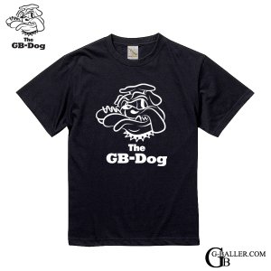 画像: The GB-Dog(ジービードッグ) オリジナルTシャツ