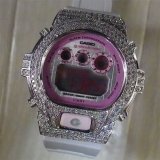 画像: カスタムG-SHOCK　ladies，KIDS　大人気Model　G-SHOCK　MINI　BABY-G