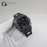 画像: G-SHOCK カスタム ベルト ダイヤモンド GW-M5610BC-1