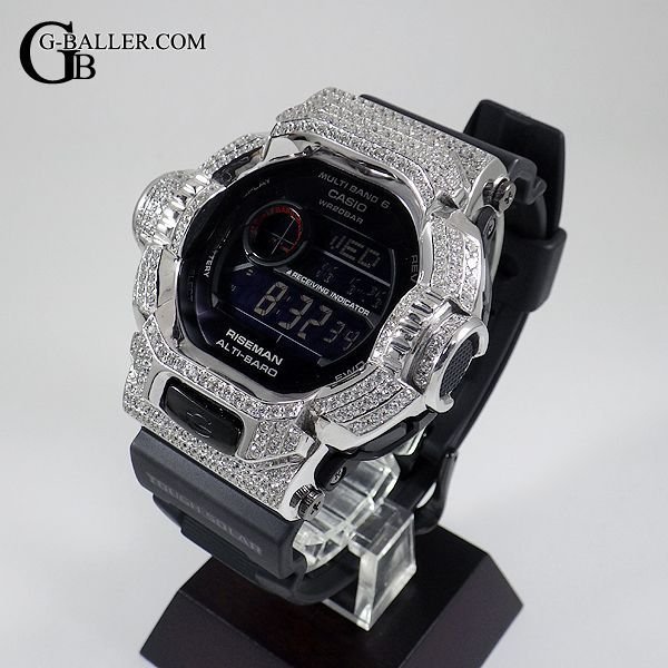 G-SHOCK MR-G フランスW杯限定モデル - 時計 G-SHOCK MR-G フランスW杯限定モデル - 時計