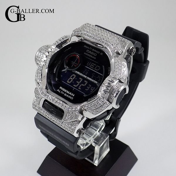 G-SHOCK MR-G フランスW杯限定モデル - 時計