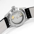 画像7: Hamilton Khaki Field AT 38mm Black Dial H70455733（H704550）Leather Strap (7)