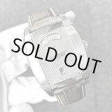 画像: 【世界限定999本/純正BOX】HAMILTON ハミルトン フリントリッジ デイデイト ホワイト文字盤 レザーベルト 自動巻 H155150 42mm /23617