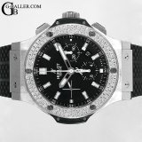 画像: HUBLOT ビッグバン 301.SX.1170.RX ベゼルダイヤ