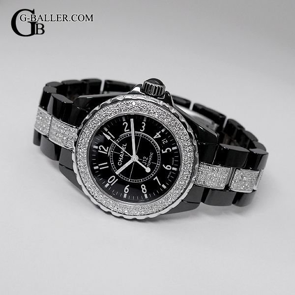 ベルト中コマの全部をダイヤ加工致します。