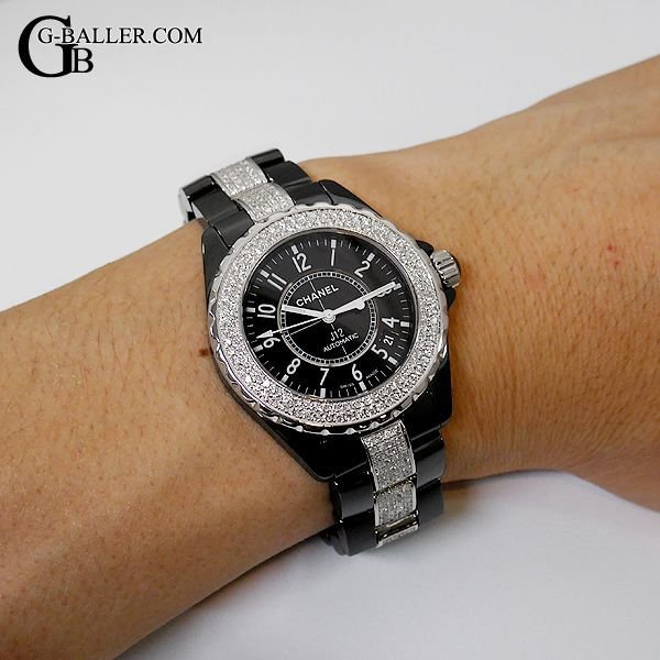 時計アフターダイヤ専門店 Ｇボーラー