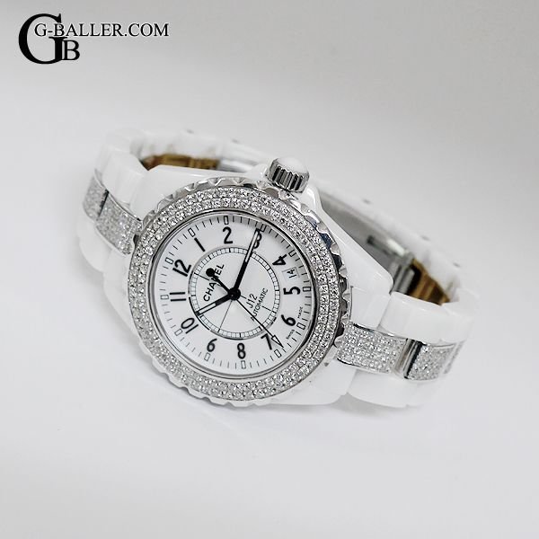 ベルト中コマの全部をダイヤ加工致します。