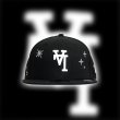画像4: Jewel cap ジュエルキャップ NEWERA ニューエラ スワロ ベースボールキャップ "LA-Logo" (4)