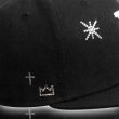 画像5: Jewel cap ジュエルキャップ NEWERA ニューエラ スワロ ベースボールキャップ "LA-Logo" (5)