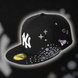 画像4: Jewel cap ジュエルキャップ NEWERA ニューエラ スワロ ベースボールキャップ "NY-Logo" (4)