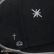 画像6: Jewel cap ジュエルキャップ NEWERA ニューエラ スワロ ベースボールキャップ "NY-Logo" (6)