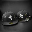 画像7: Jewel cap ジュエルキャップ NEWERA ニューエラ スワロ ベースボールキャップ "LA-Logo" (7)