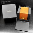 画像9: 【激レア / 純正BOX】JAEGER LECOULTRE ジャガールクルト グランド レベルソ デュオ 黒文字盤 ピンクゴールド Q3742421 (9)