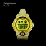 画像: JOYRICHコラボ BG6901JR 本体ベゼルSET G-SHOCKカスタム