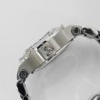 画像5: Aquanautic KC Tonneau King Chronograph Skeleton Genuine Skull Diamond Mask (5)