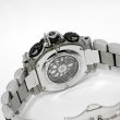 画像7: Aquanautic KC Tonneau King Chronograph Skeleton Genuine Skull Diamond Mask (7)