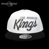 画像: ニューエラ ツートン kings スワロキャップ NEW ERA