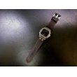 画像5: Black Diamond　Watch　Calf Leather仕様（Aspry製レザー） Luxury，　ブラックダイヤモンド　メンズウォッチ　牛革　最高級本革　腕時計　G-BALLER＆Aspry (5)
