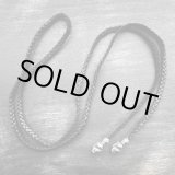 画像: 【激レア】 CHROME HEARTS クロムハーツ リップ&タン ボロチップ レザーブレイド