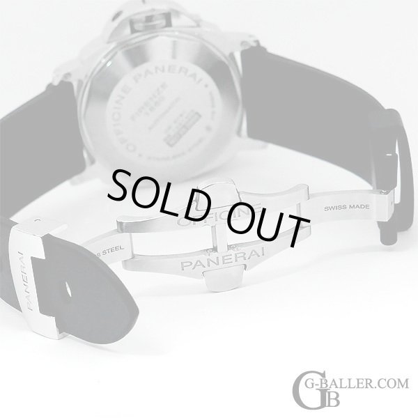 パネライ ルミノール 正規品 PAM00088
