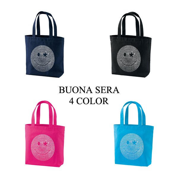 画像5: ニコSTAR スワロバック ニコマーク スマイルバック 雑誌掲載アイテム 新作 (5)