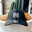 画像6: NEWERA 9FORTY イニシャル スワロキャップ A to Z オーダーアイテム (6)