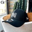 画像7: NEWERA 9FORTY イニシャル スワロキャップ A to Z オーダーアイテム (7)