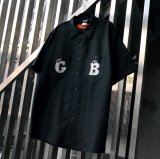 画像: GB_POPWorkShirt