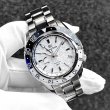 画像1: 【国内500本限定 / GMT20周年記念モデル】GRAND SEIKO グランドセイコー スポーツコレクション シュカブラ SBGE275 (9R16-0AC0) | 250616 (1)