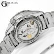 画像7: 【国内500本限定 / GMT20周年記念モデル】GRAND SEIKO グランドセイコー スポーツコレクション シュカブラ SBGE275 (9R16-0AC0) | 250616 (7)
