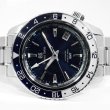 画像3: Grand Seiko Sports Collection Mechanical Hi-Beat 36000 SBGJ237 44mm Stainless Steel Blue dial (3)