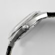画像2: Omega Seamaster Daydate Automatic Antique 166.032 Cal.752 Black Leather (2)