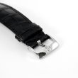 画像4: Omega Seamaster Daydate Automatic Antique 166.032 Cal.752 Black Leather (4)